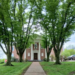 American Antiquarian Society - Worcester