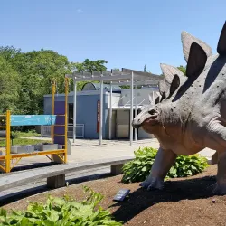 EcoTarium - Worcester