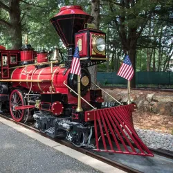 EcoTarium - Worcester