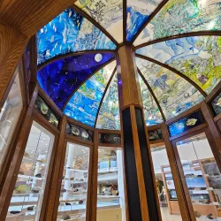 EcoTarium - Worcester