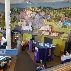 EcoTarium - Worcester