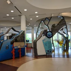 EcoTarium - Worcester