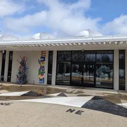 EcoTarium - Worcester