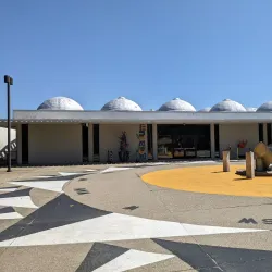 EcoTarium - Worcester