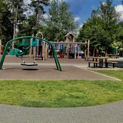 Elm Park - Worcester