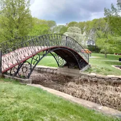 Elm Park - Worcester