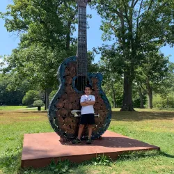 Elm Park - Worcester