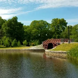 Elm Park - Worcester