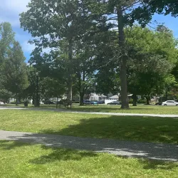 Elm Park - Worcester