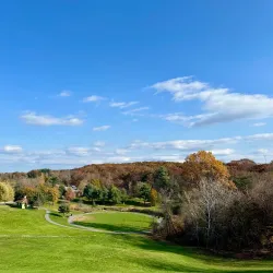 Green Hill Park - Worcester