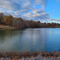 Green Hill Park - Worcester