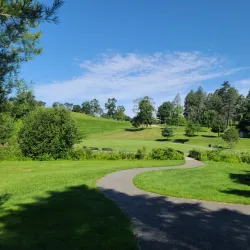 Green Hill Park - Worcester