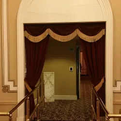 Hanover Theatre for the Performing Arts - Worcester