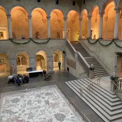 Worcester Art Museum - Worcester