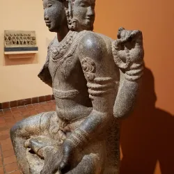 Worcester Art Museum - Worcester