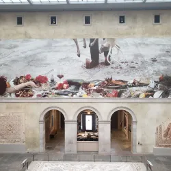 Worcester Art Museum - Worcester