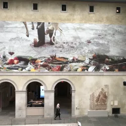 Worcester Art Museum - Worcester