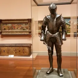 Worcester Art Museum - Worcester