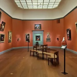 Worcester Art Museum - Worcester