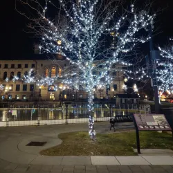 Worcester Common - Worcester