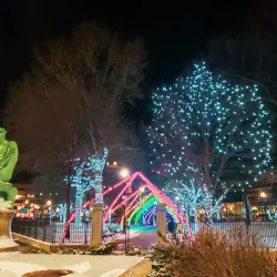 Worcester Common - Worcester