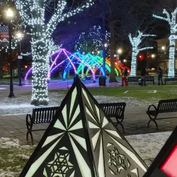 Worcester Common - Worcester