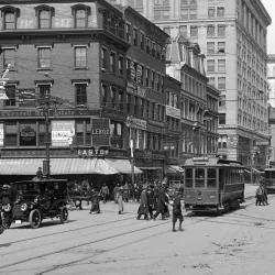 Worcester Historical Museum - Worcester
