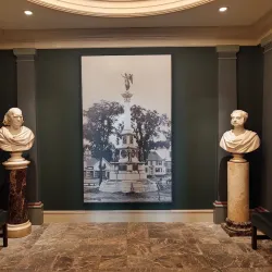 Worcester Historical Museum - Worcester