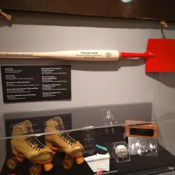 Worcester Historical Museum - Worcester