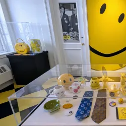 Worcester Historical Museum - Worcester