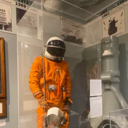 Worcester Historical Museum - Worcester