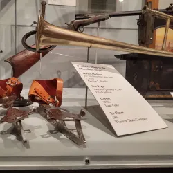 Worcester Historical Museum - Worcester