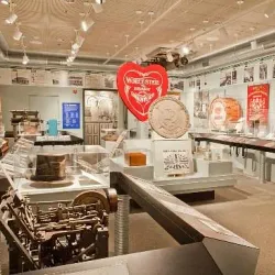 Worcester Historical Museum - Worcester