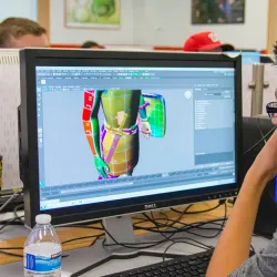 Worcester Polytechnic Institute (WPI) - Worcester