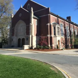 Worcester Polytechnic Institute (WPI) - Worcester