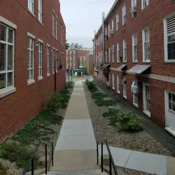 Worcester Polytechnic Institute (WPI) - Worcester