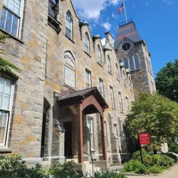 Worcester Polytechnic Institute (WPI) - Worcester