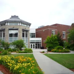 Worcester Polytechnic Institute (WPI) - Worcester