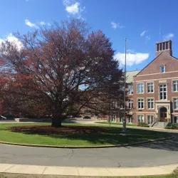 Worcester Polytechnic Institute (WPI) - Worcester