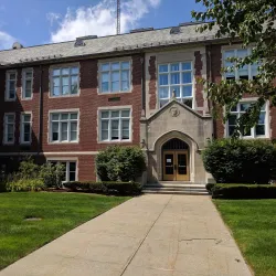 Worcester Polytechnic Institute (WPI) - Worcester