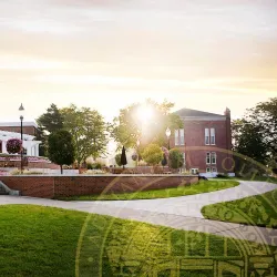 Adrian College - Adrian