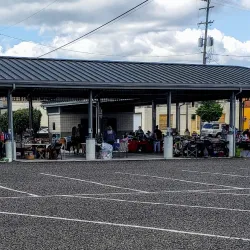 Adrian Farmers Market - Adrian