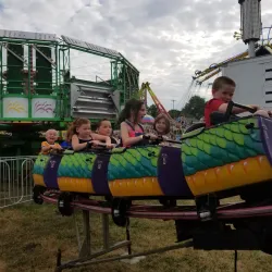 Lenawee County Fairgrounds - Adrian