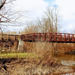 Riverside Park - Adrian