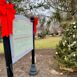 Winterhalter Park - Adrian