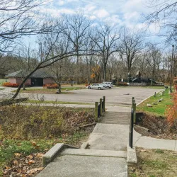 Allegan City Park - Allegan