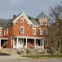 Allegan County Historical Museum - Allegan