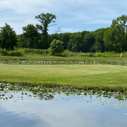 Allegan Golf Club - Allegan
