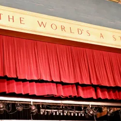 Allegan Opera House - Allegan