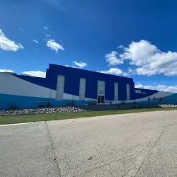Great Lakes Maritime Heritage Center - Alpena